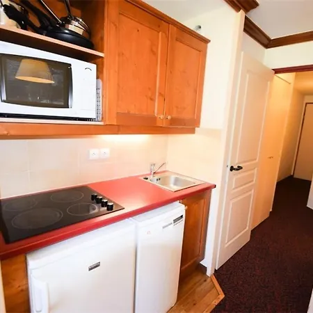 Apartment Le Mont Soleil B - 2 Pieces 5 Pers - Le Mont-soleil B - Plagne Soleil Mae-9354 La Plagne